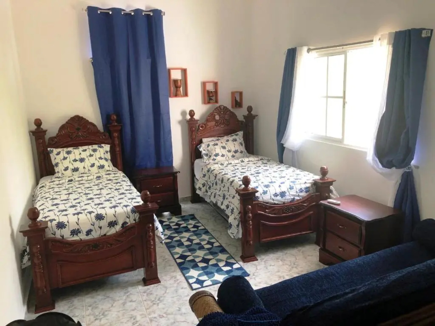 Los Corozos Apartment A2 Guavaberry Golf and Country Club