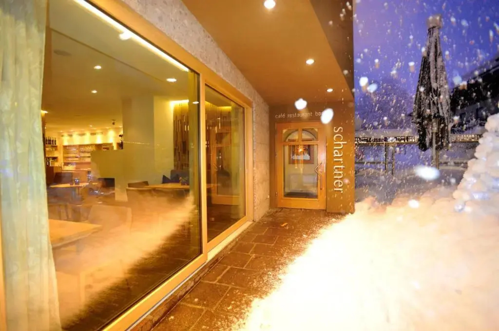 Hotel Schartner