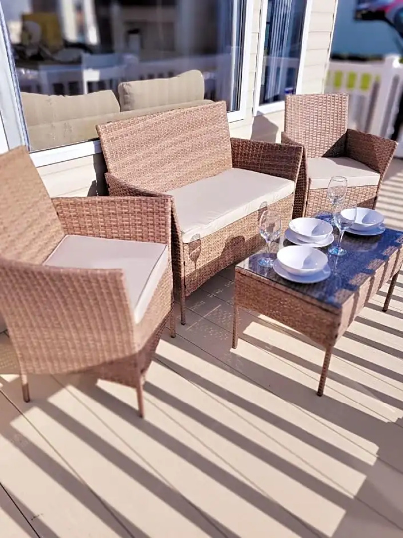 Golden Palm Getaway's PG143