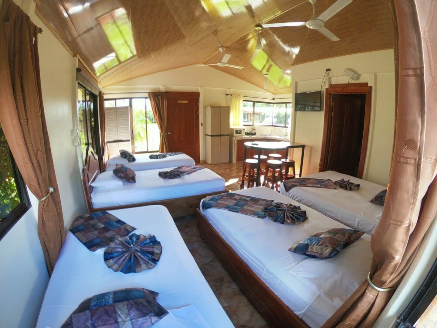 Cabinas Sueño Real Guatuso