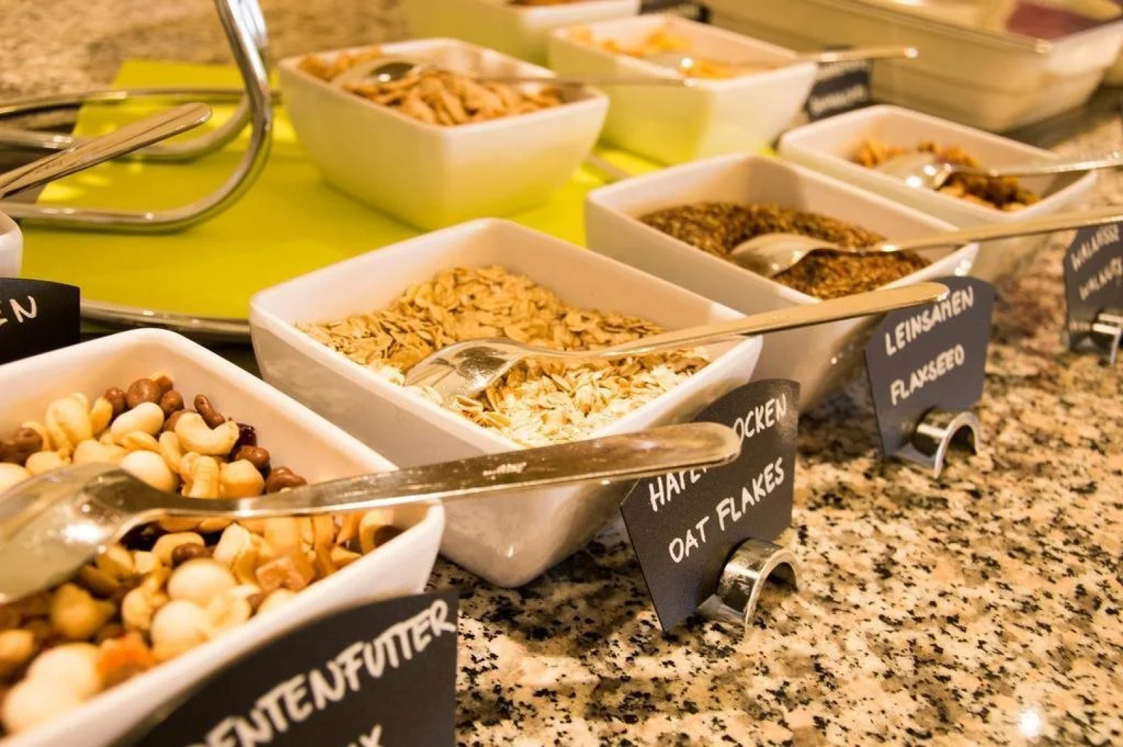 Design-Hotel-Restaurant Römerhof