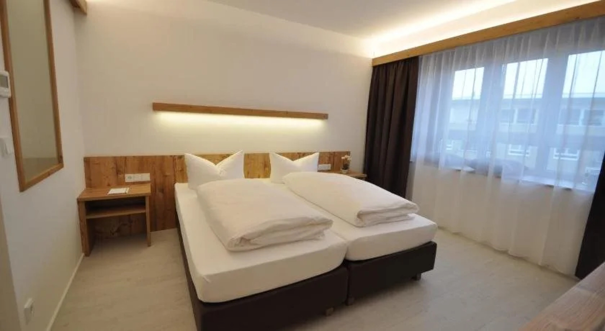 Snooze Apartments Holzkirchen