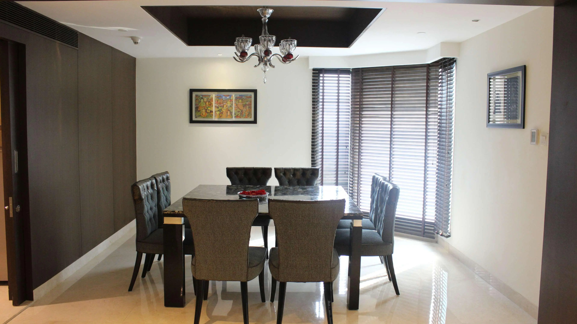 The LaLiT New Delhi