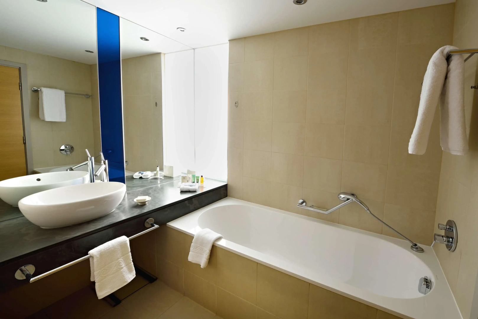  The Manchester Deansgate Hotel, by IHG