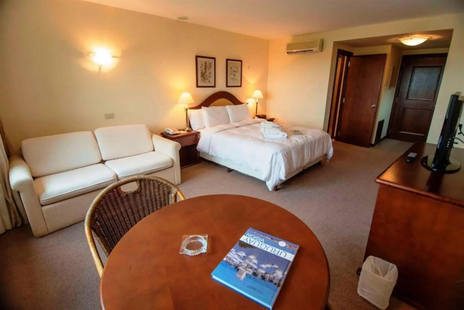 Arapey Thermal Resort & Spa