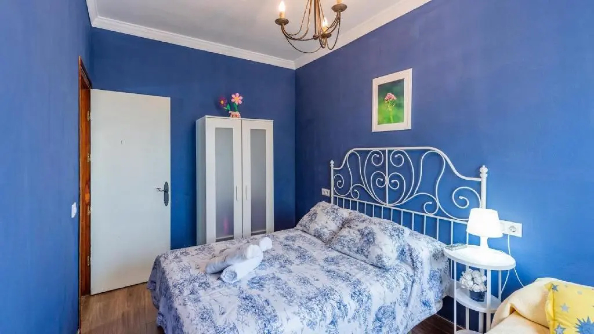 Casa El Parque de Isabel Prado del Rey by Ruralidays