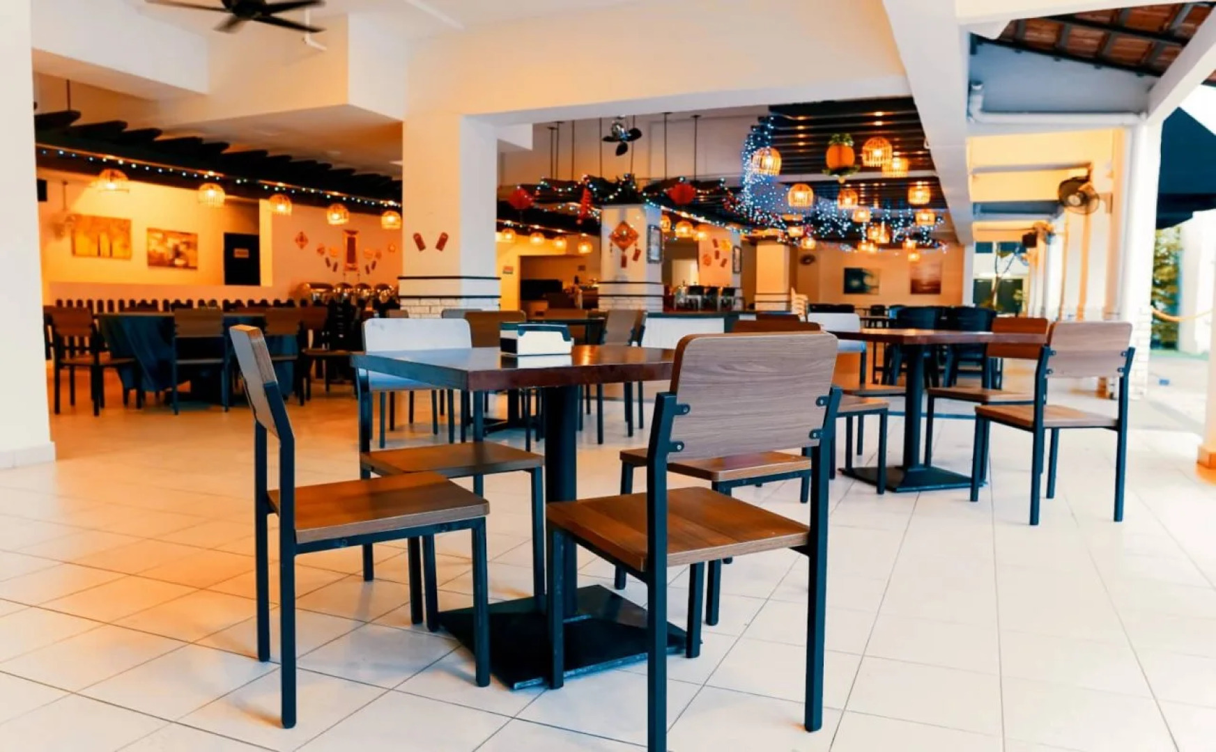 Tiara Desaru Residences