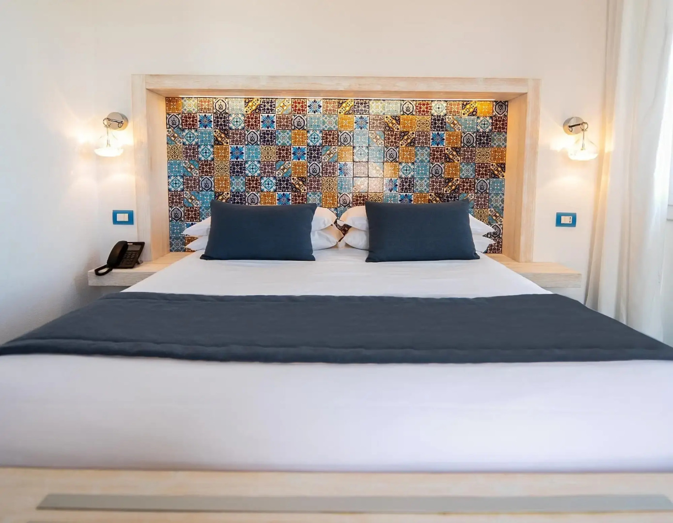 Отель Oasi Di Kufra Hotel