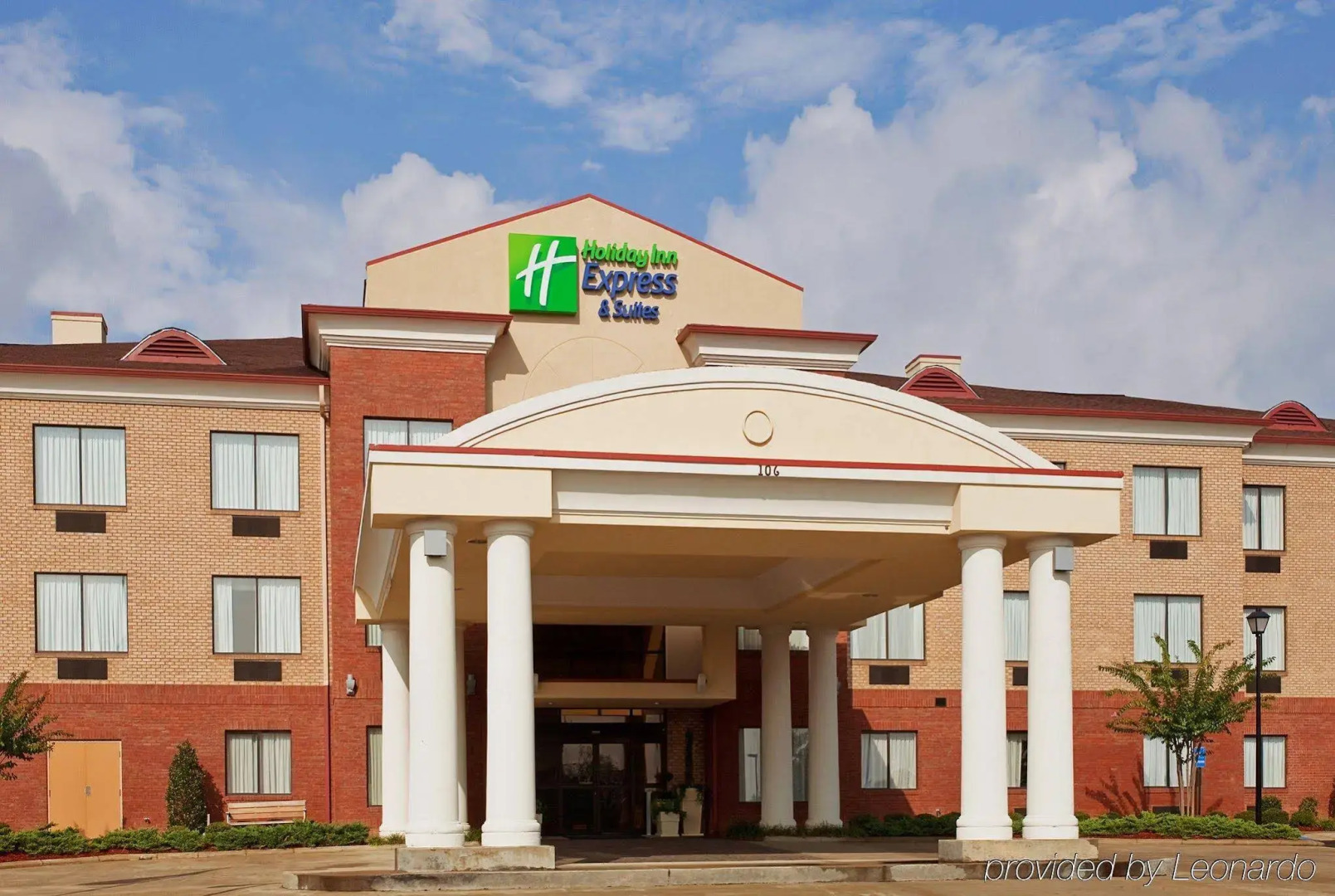 Holiday Inn Express Hotel & Suites Gadsden W-Near Attalla by IHG