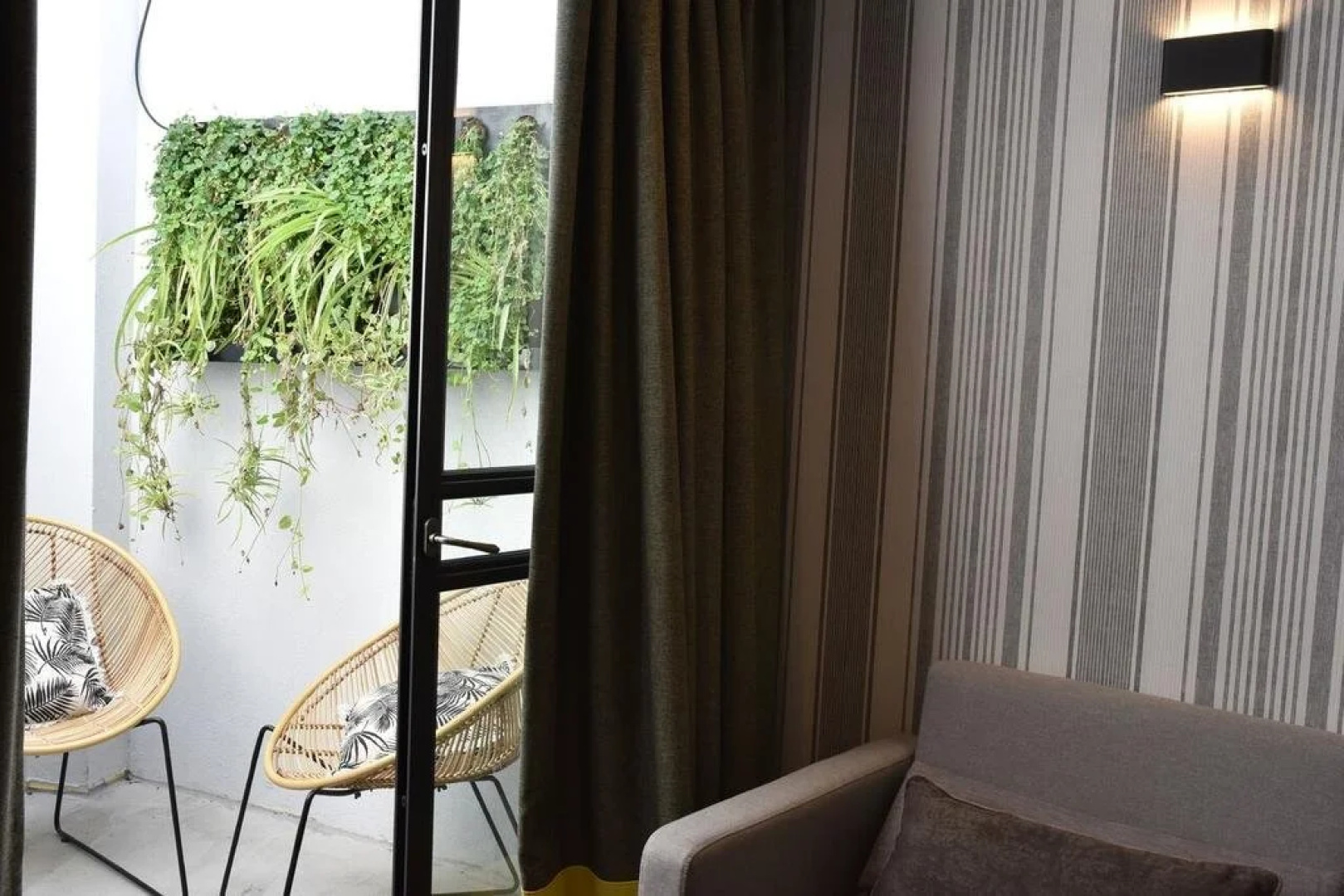 Adva Boutique Hotel