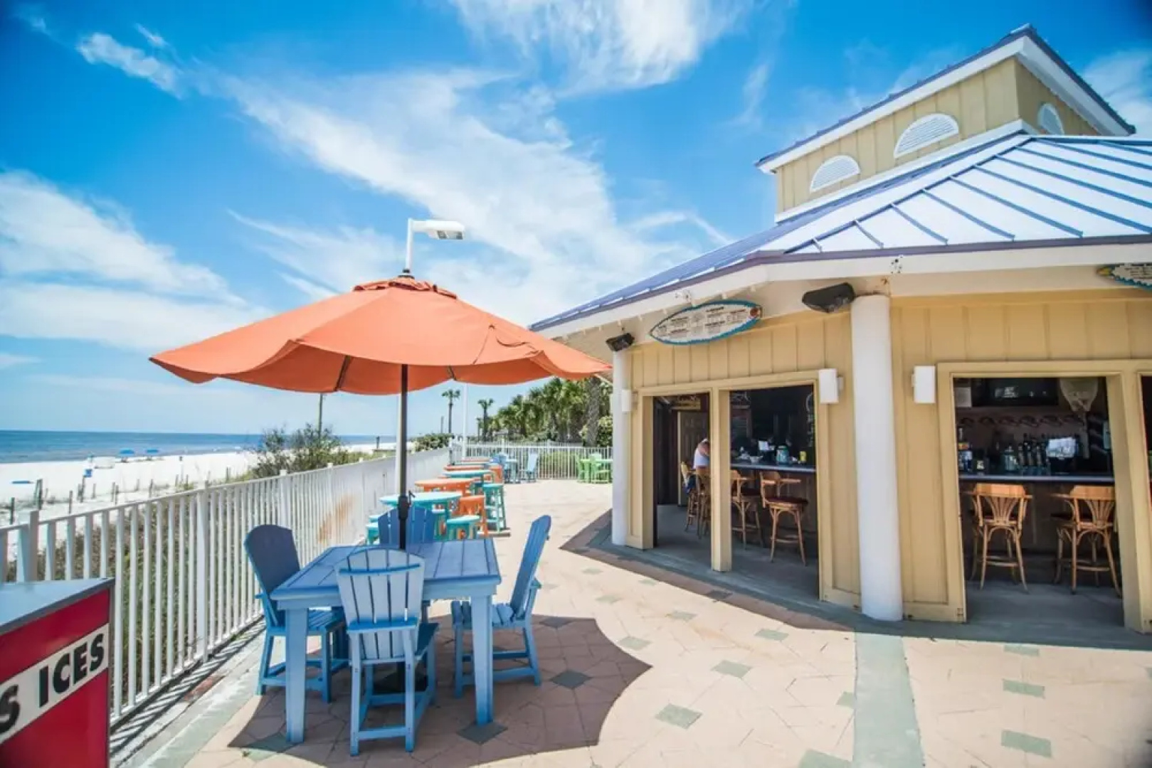 Boardwalk Beach Resort by Panhandle Getaways