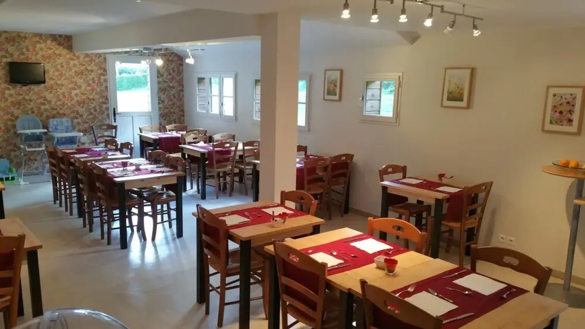 Best Western La Ferme Du Moulin Aux Drap