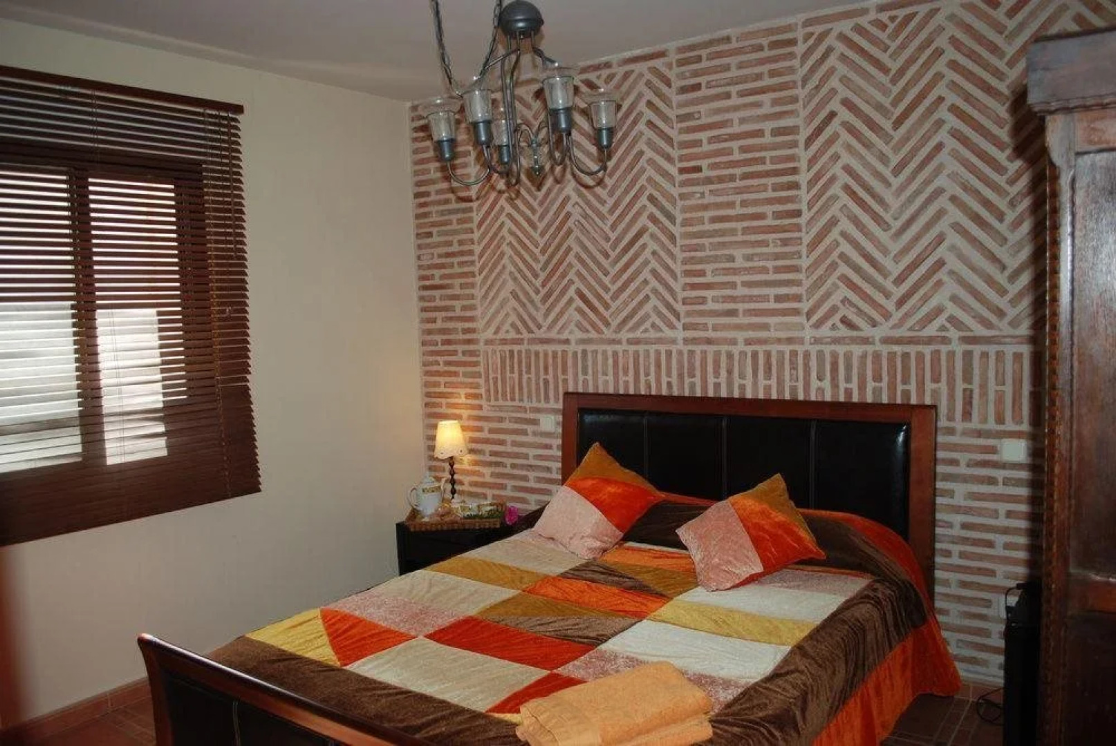 Casa Rural La Guindalera