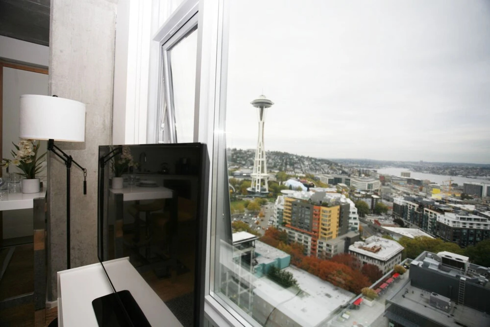 Belltown Condos by Barsala
