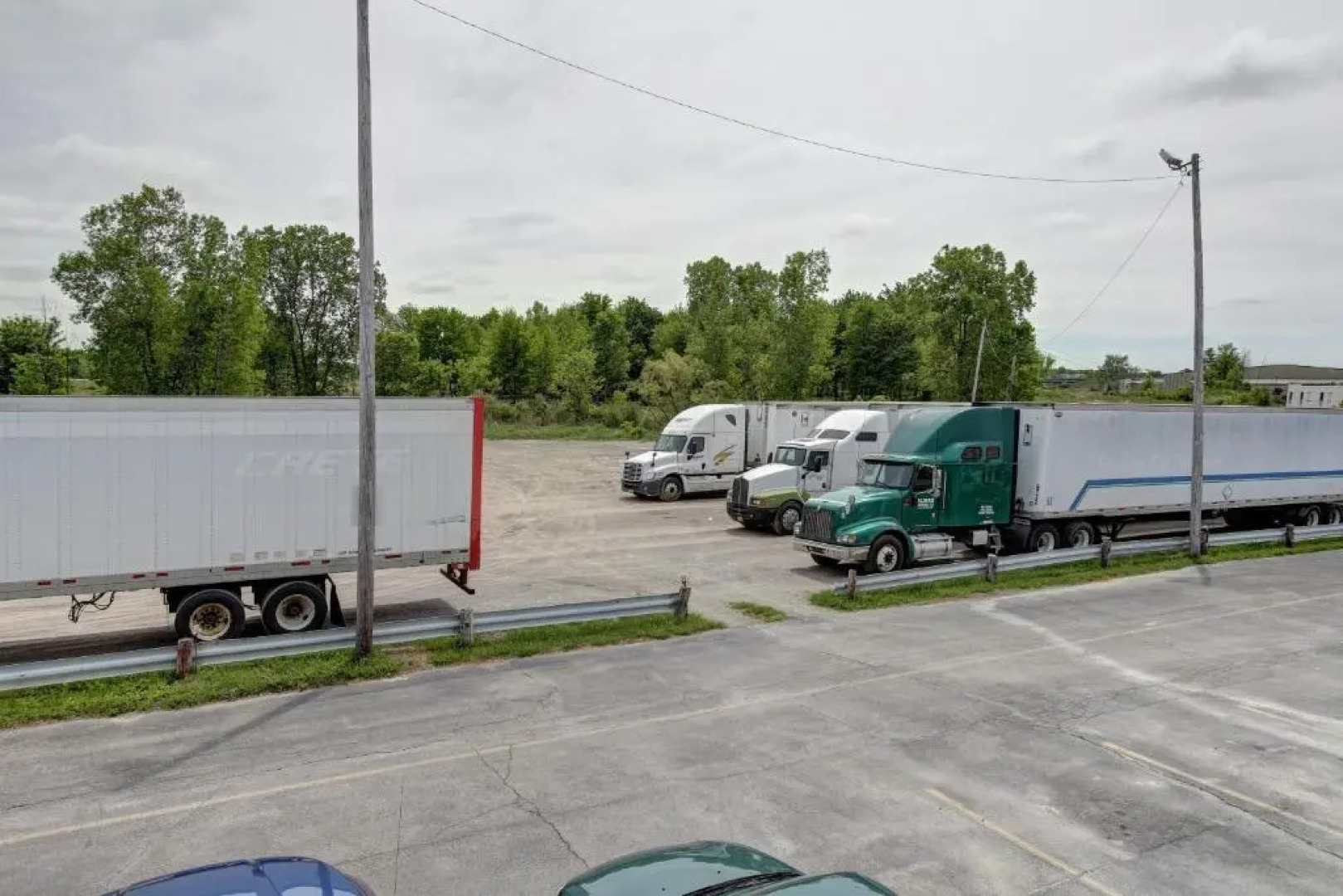 Motel 6 North Ridgeville, OH - Cleveland Intl Airport - N Ridgeville