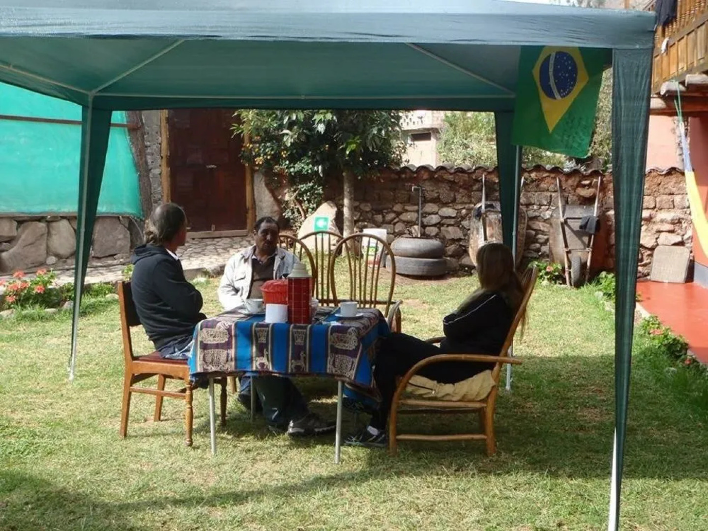 Mystical Adventures Hostel