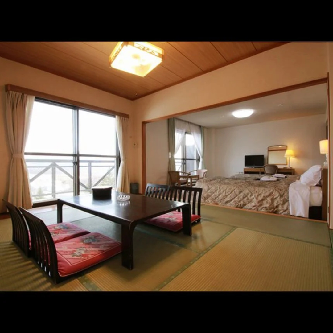 Aizu Astraea Hotel