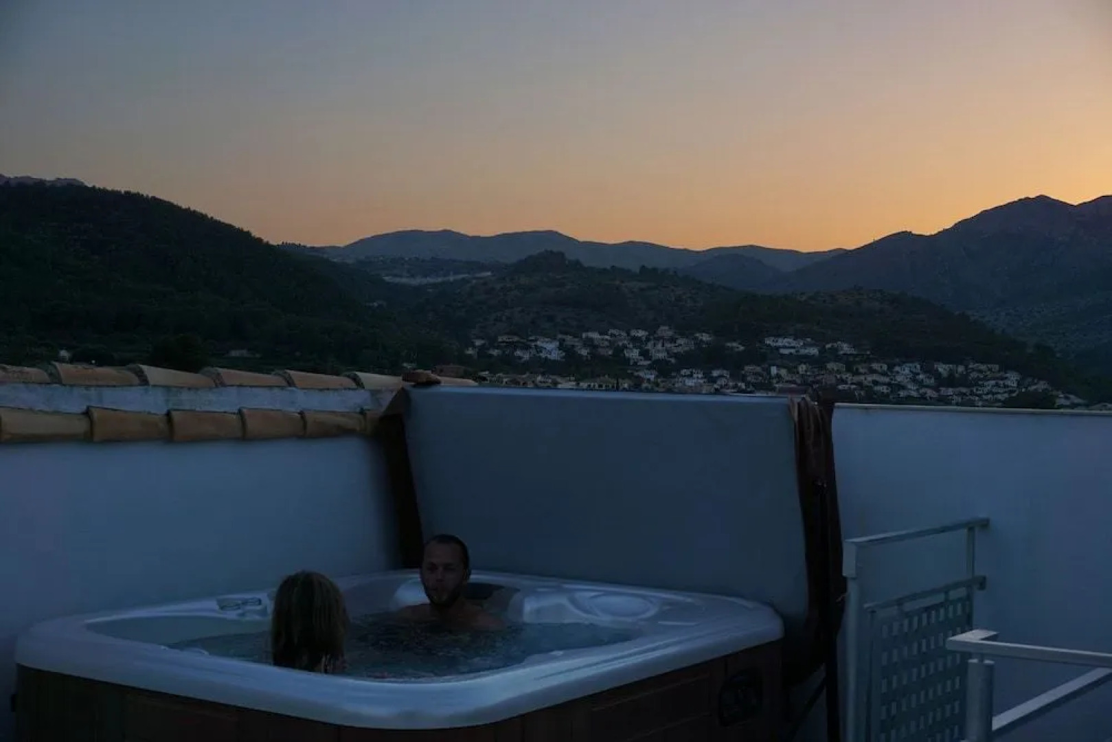 Rusticae Hotel Mardenit