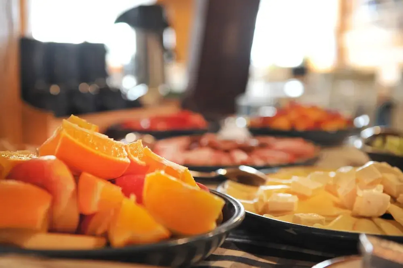 Aplend Koliba Kamzik