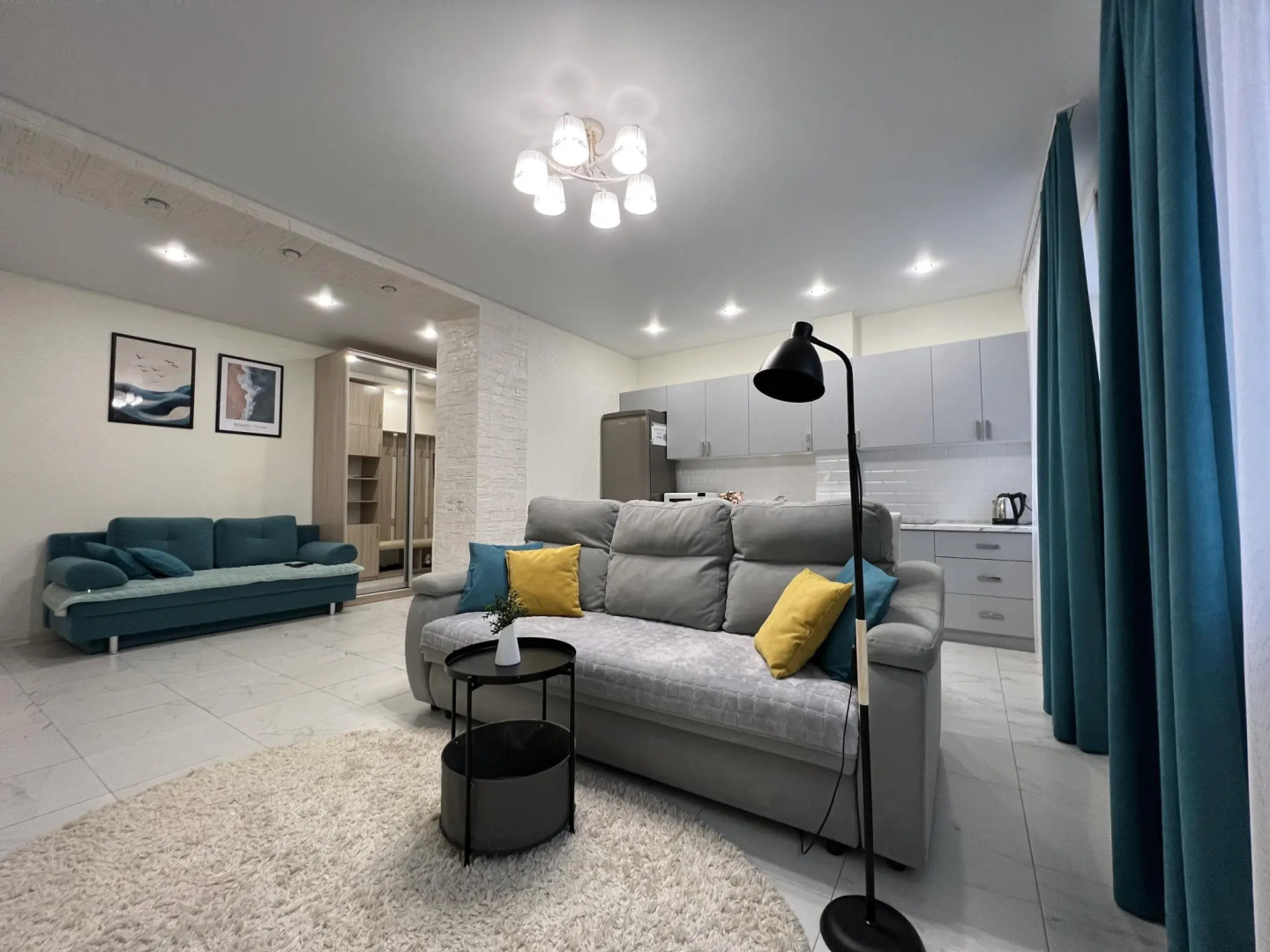 Йошкина Кошка на улице Пушкина 18