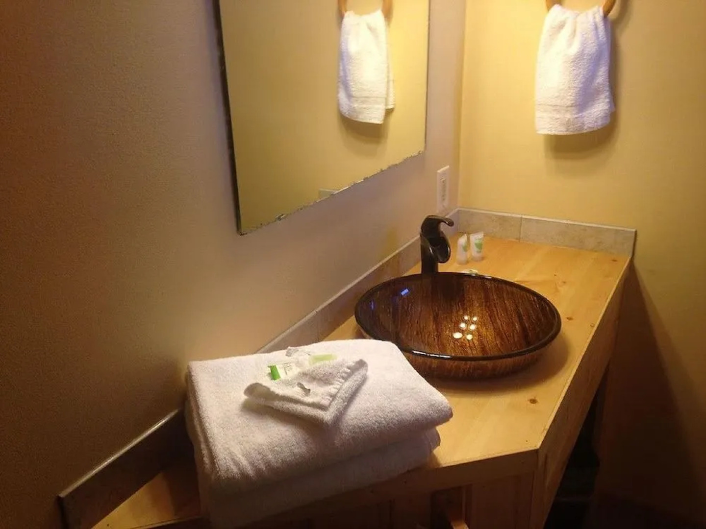 The Village Inn Motel and Restaurant