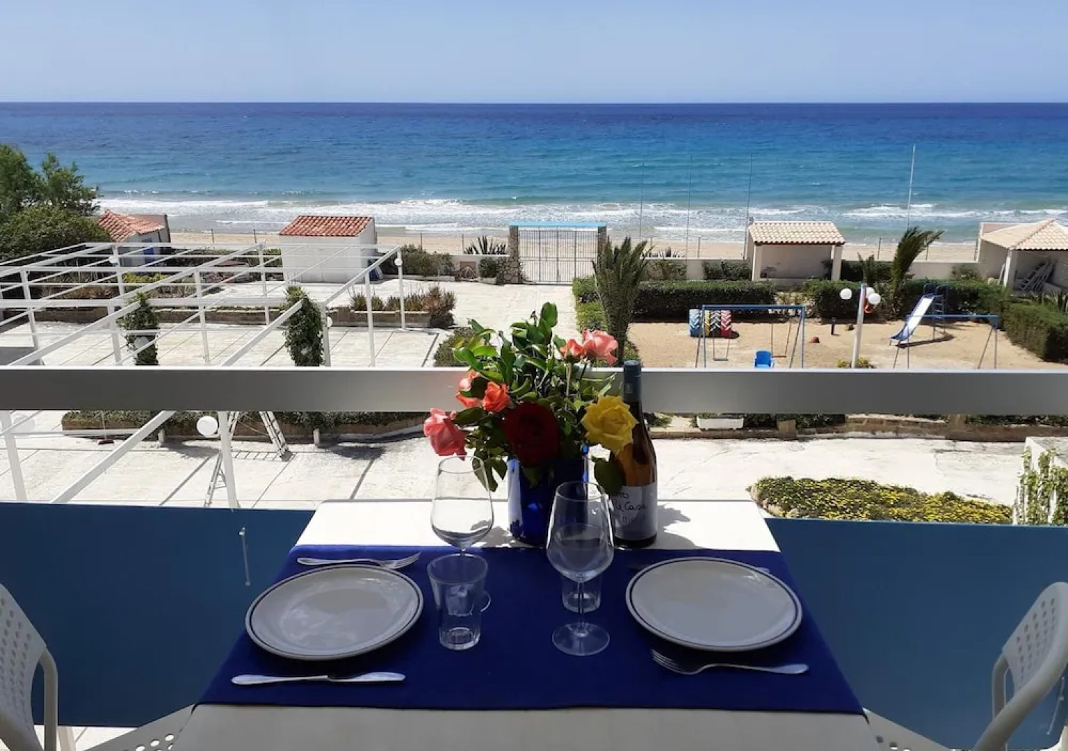 Residence le 4 stagioni