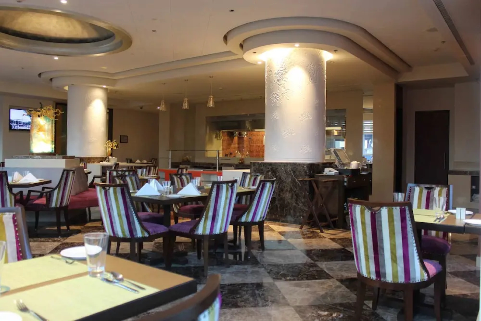 Fortune Park Pushpanjali, Durgapur - Member ITC Hotels' Group