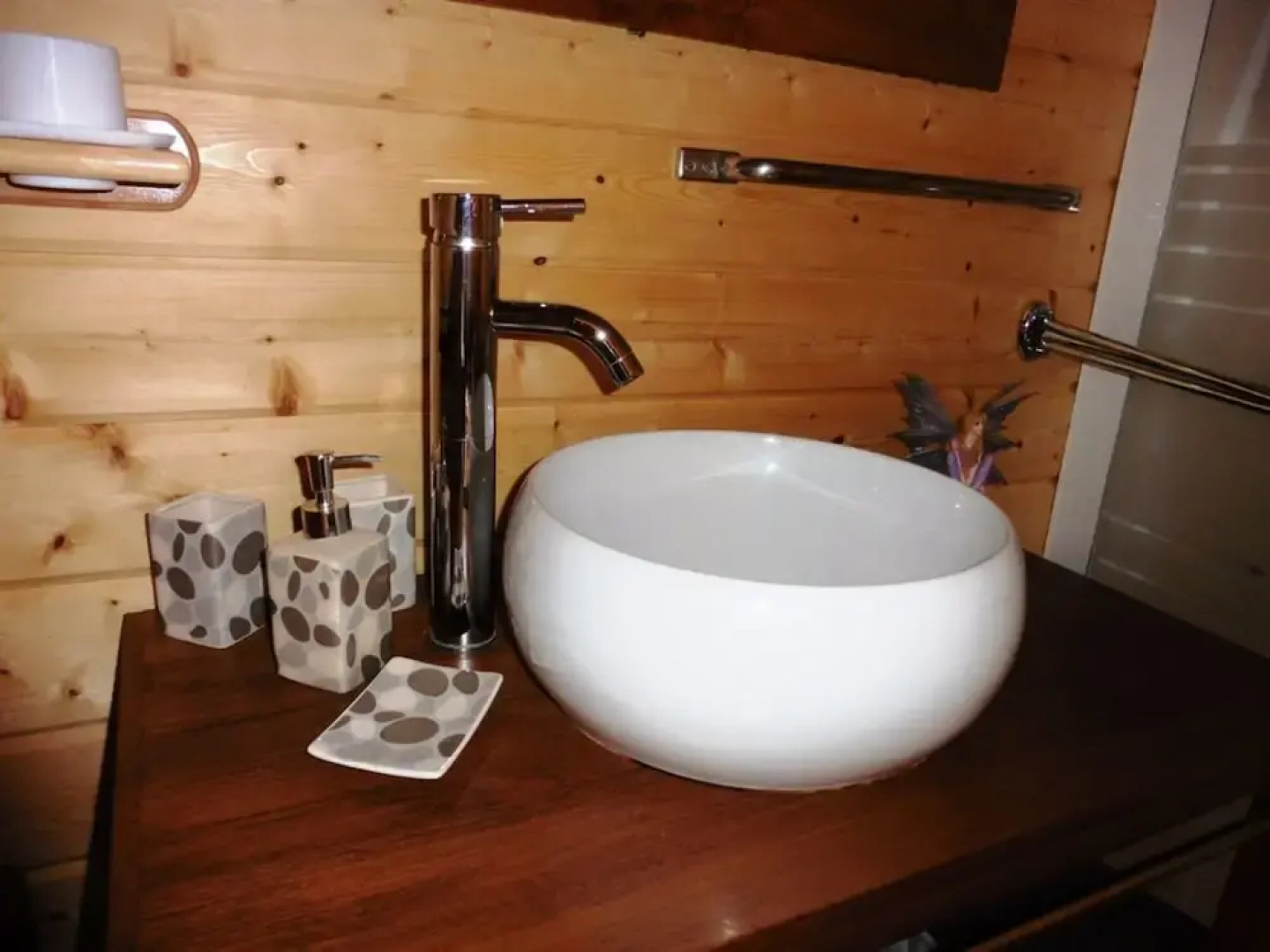 Le Portel des Arnaud