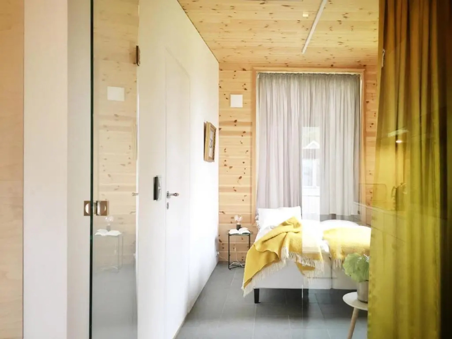 Tromsø City Apartments