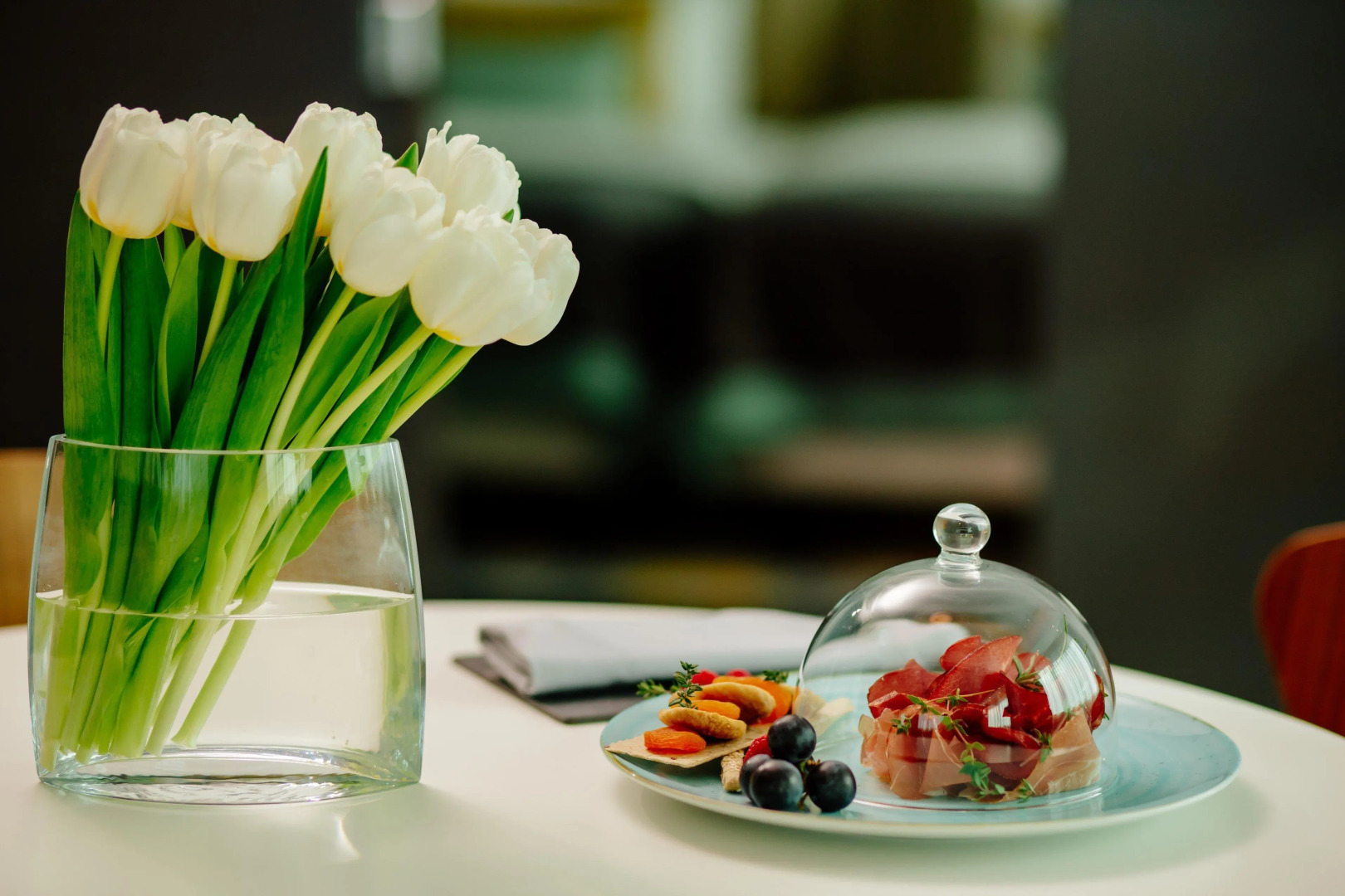 Crowne Plaza Belgrade