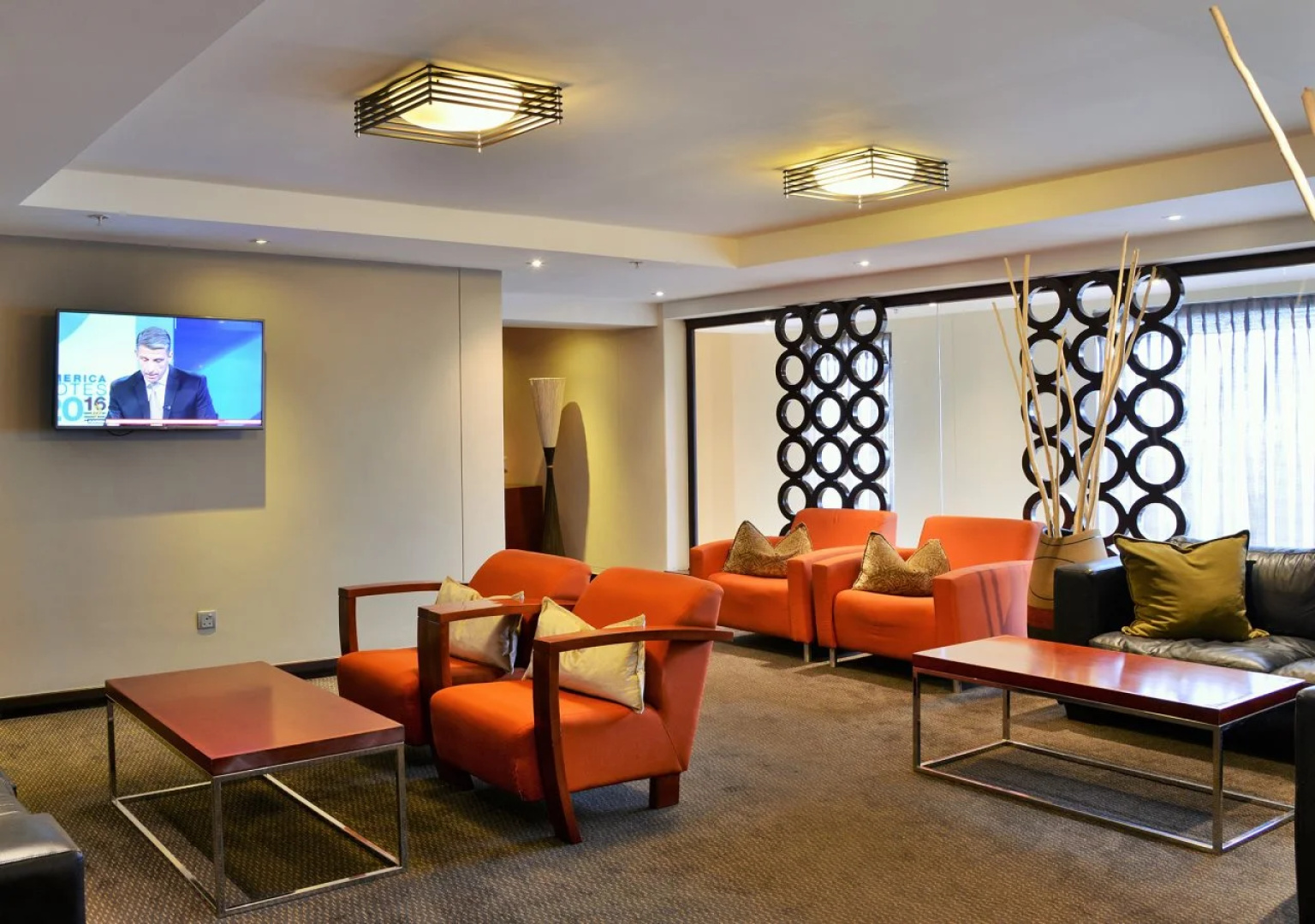 Premier Hotel East London ICC