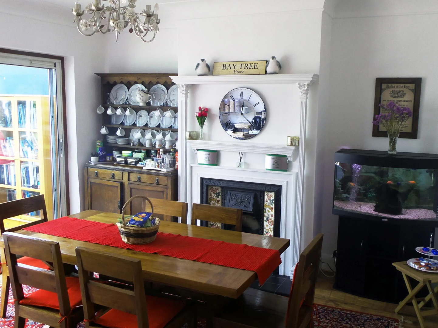 Bay Tree House B&B