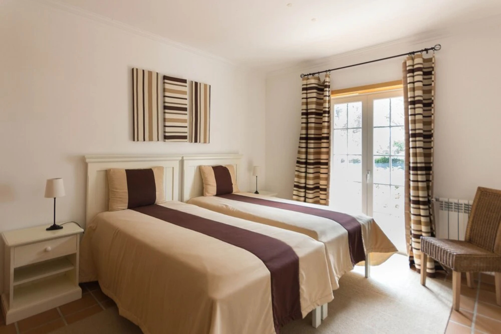 Silver Coast Holidays