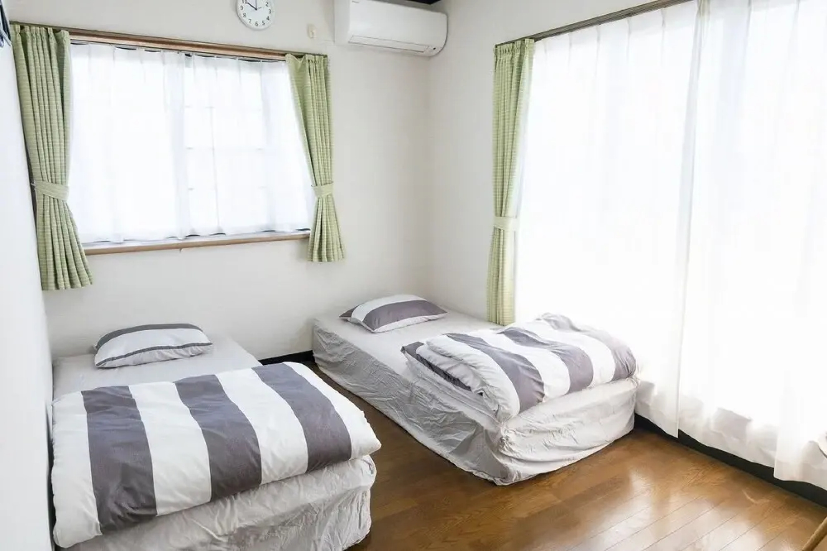 Stay Rokko - Hostel