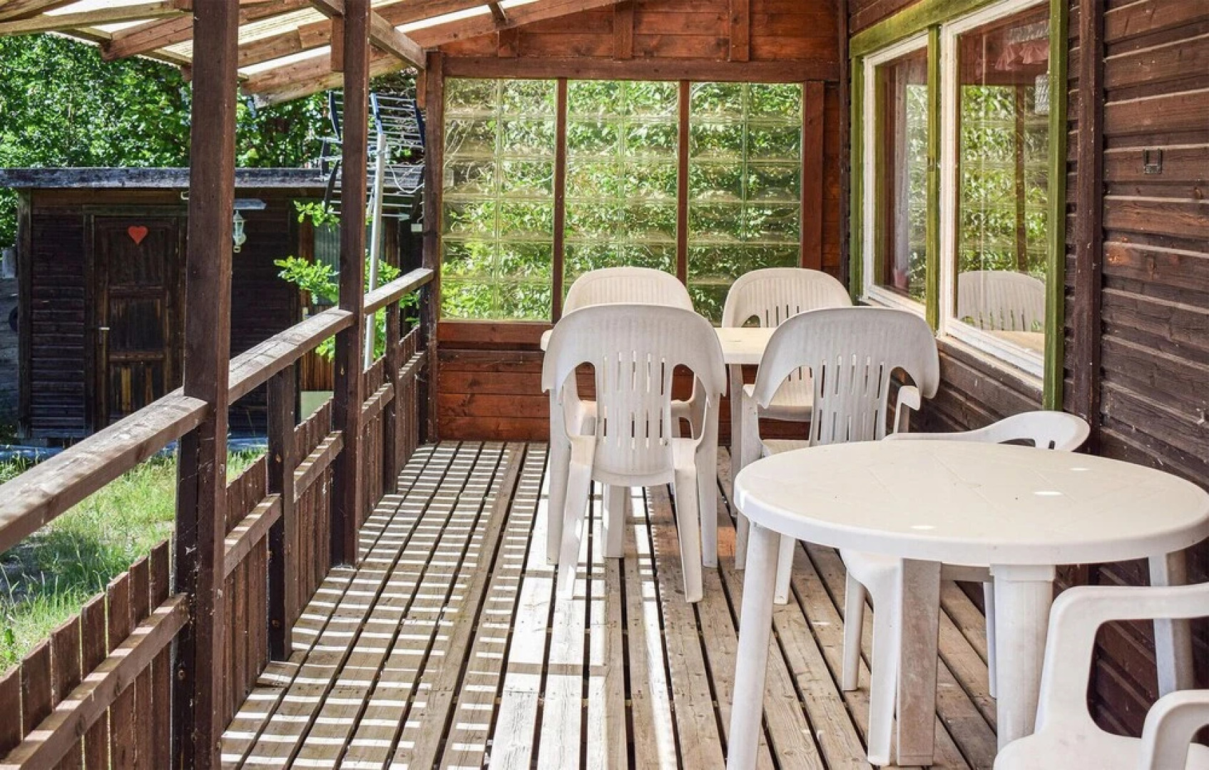 Beautiful Home in Vimmerby With 2 Bedrooms and Sauna