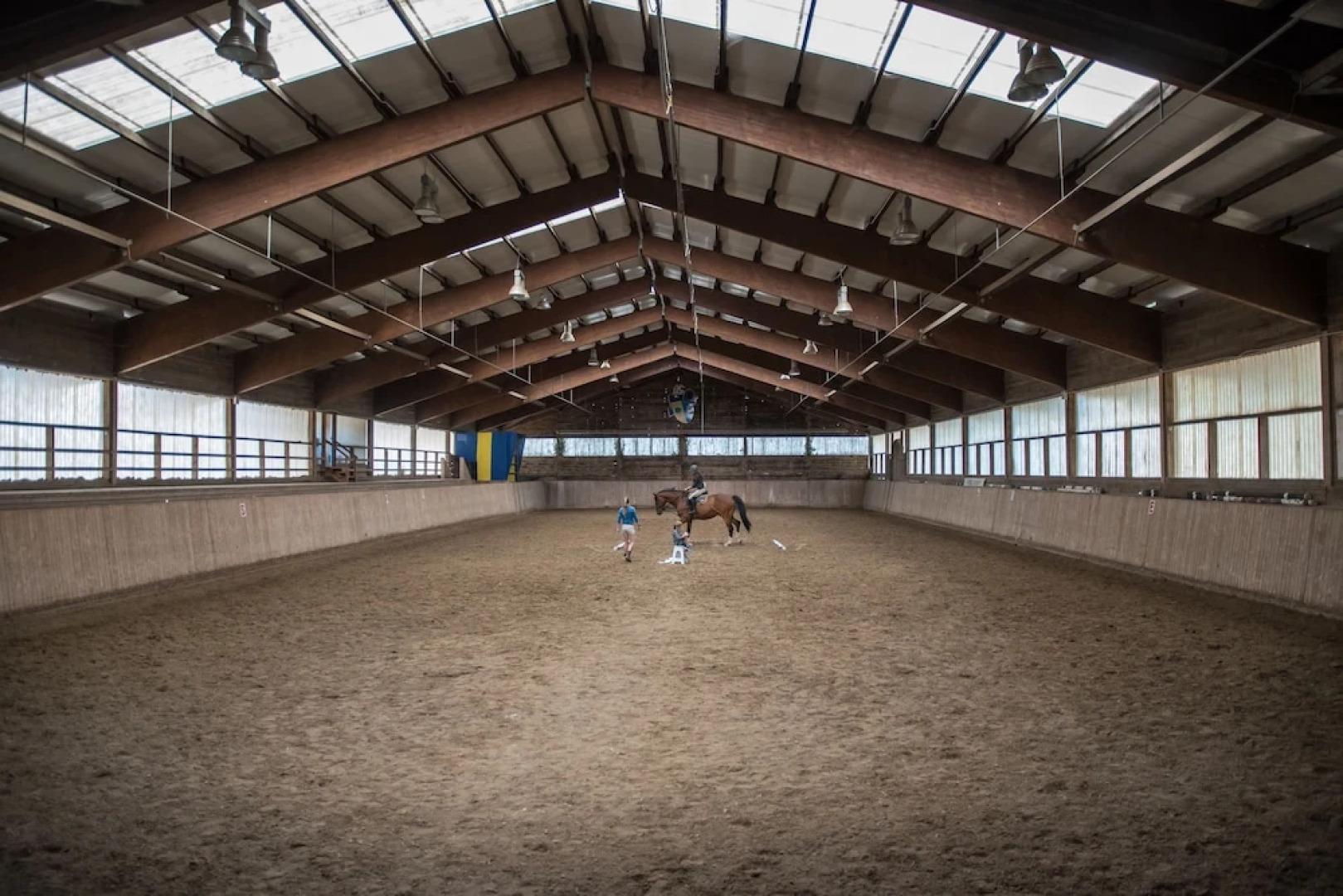 HOTEL alter Landsitz