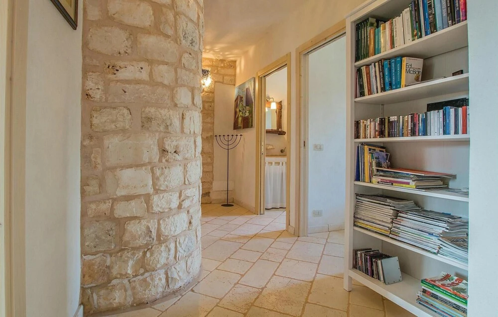 Amazing Home in Ostuni -br- With Wifi, Private Swimming Pool and Outdoor Swimming Pool