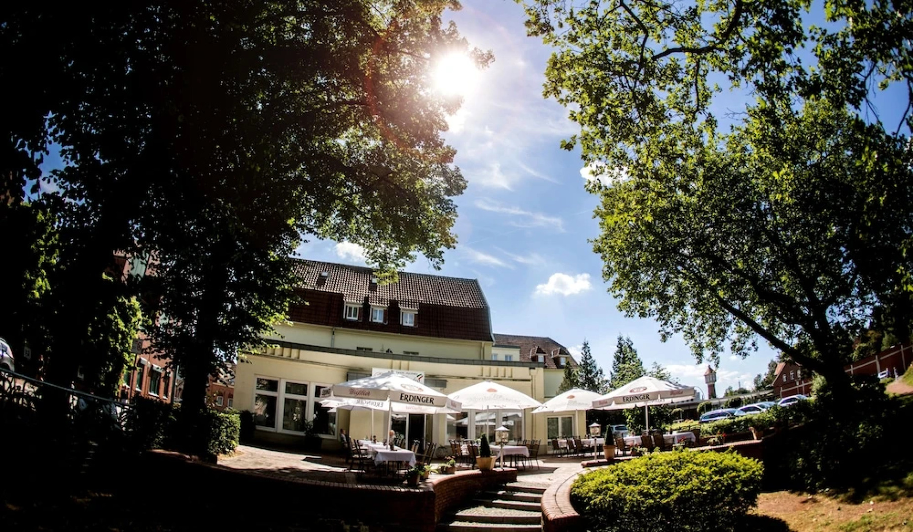 Parkhotel Lingen by Hackmann