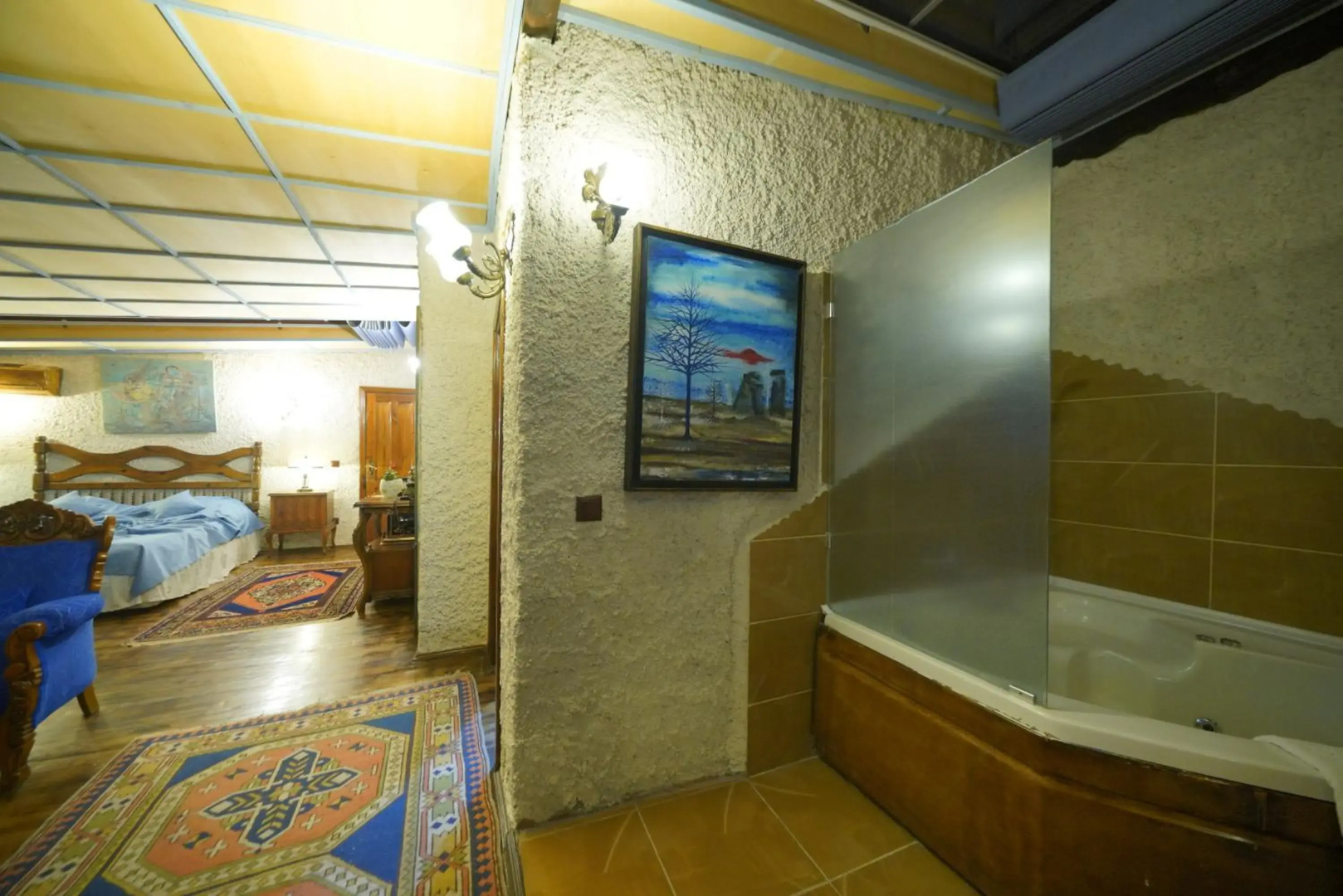 Karlik Evi Boutique Hotel - Special Class