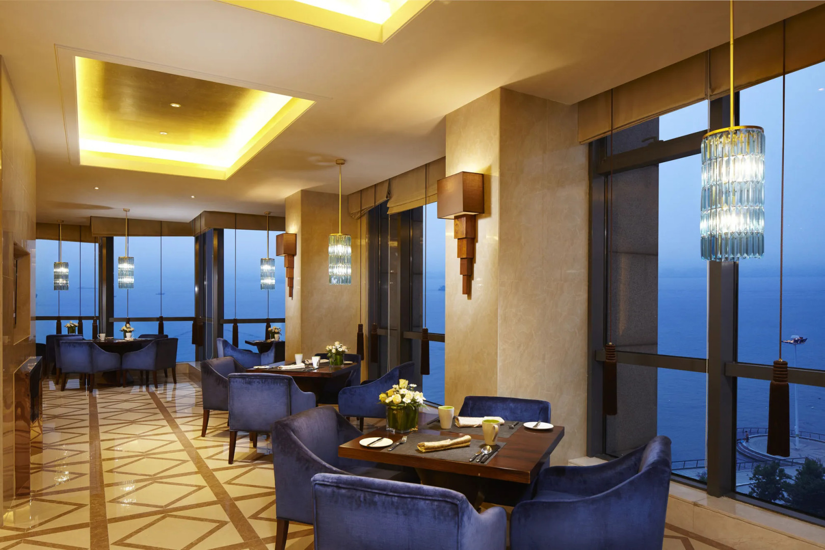 DoubleTree by Hilton Hotel Wuhu