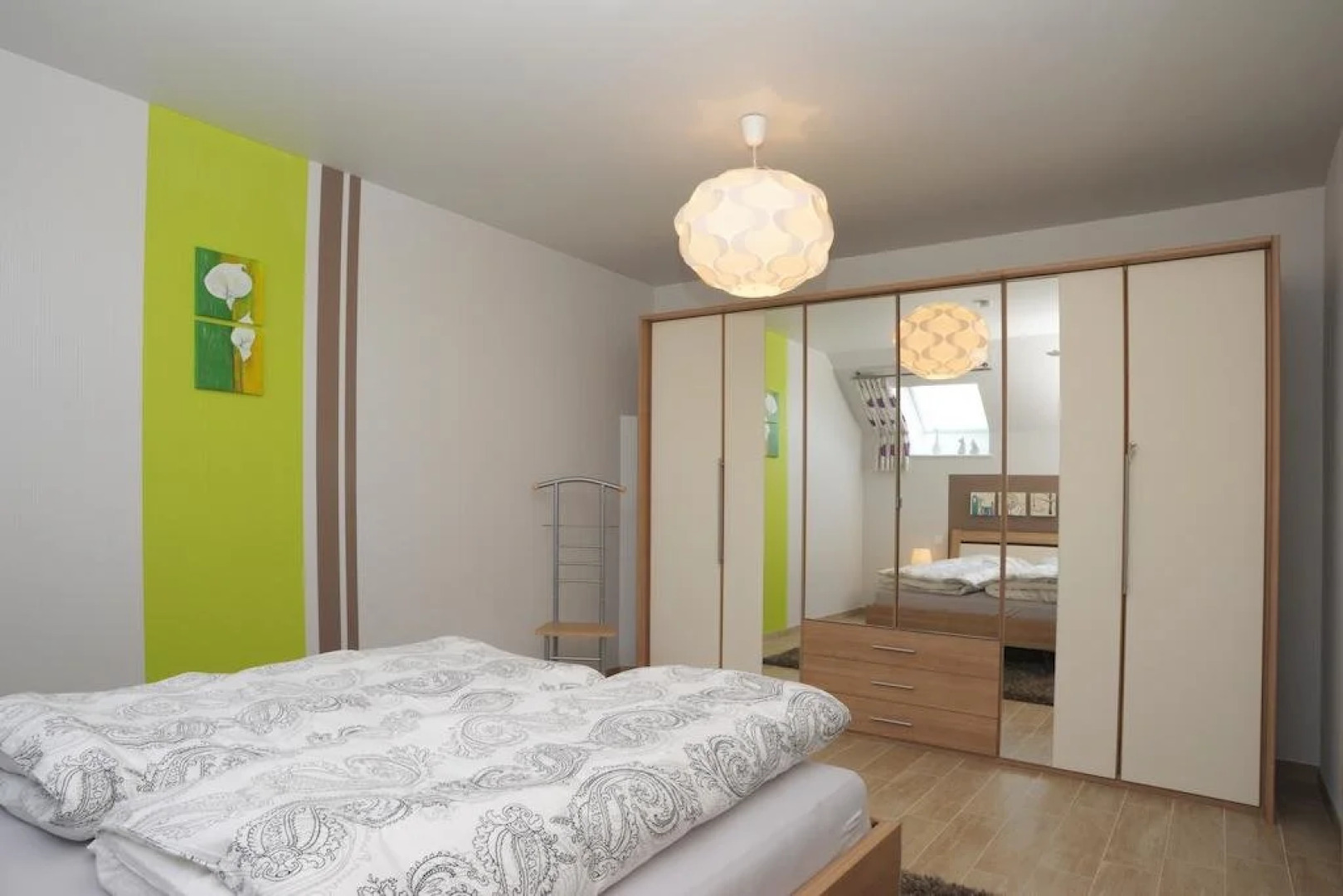 Holiday Home Brandthuberren