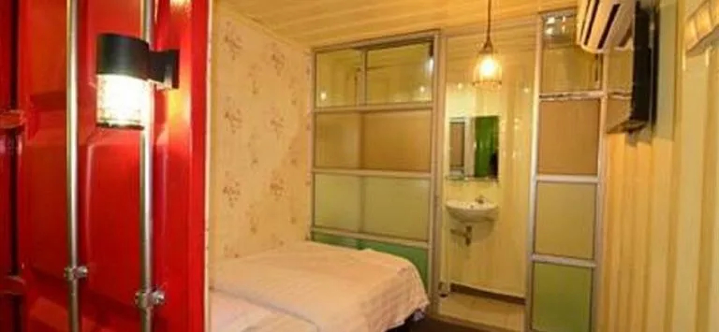 Container Gardenstay @ Bangkok Village