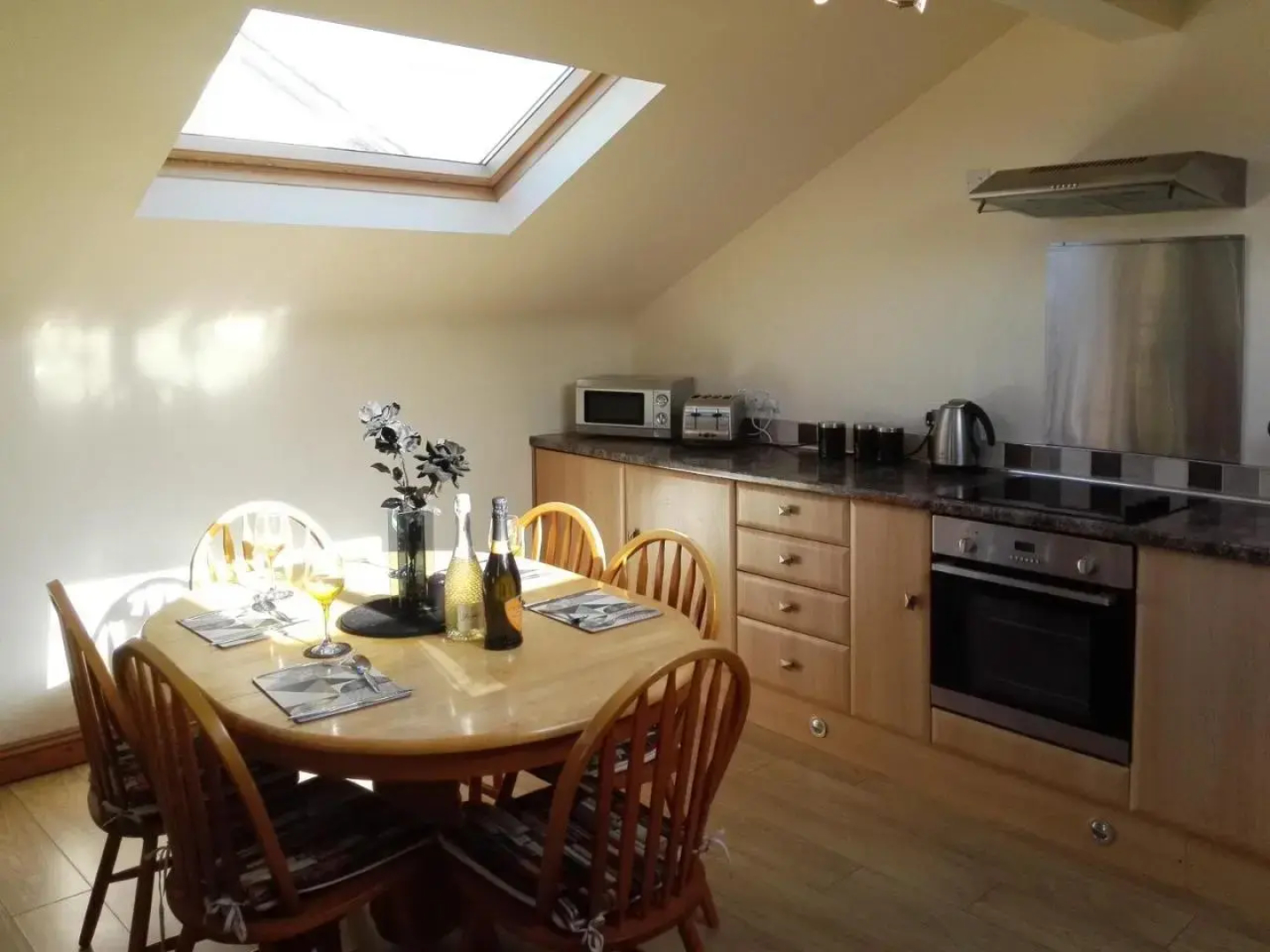 Jenlea Cottage