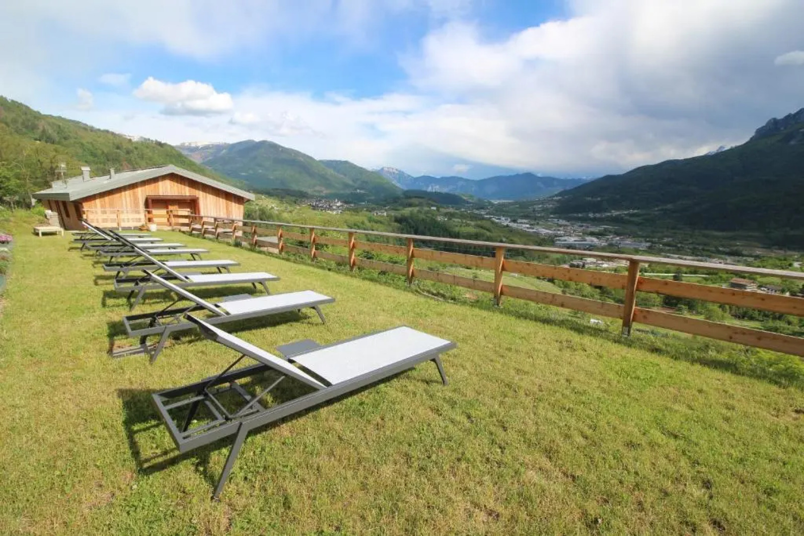 Agriturismo Maso al Sole