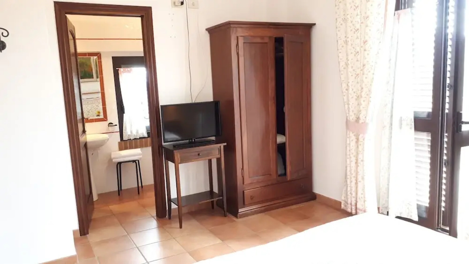 Agriturismo La Talpa