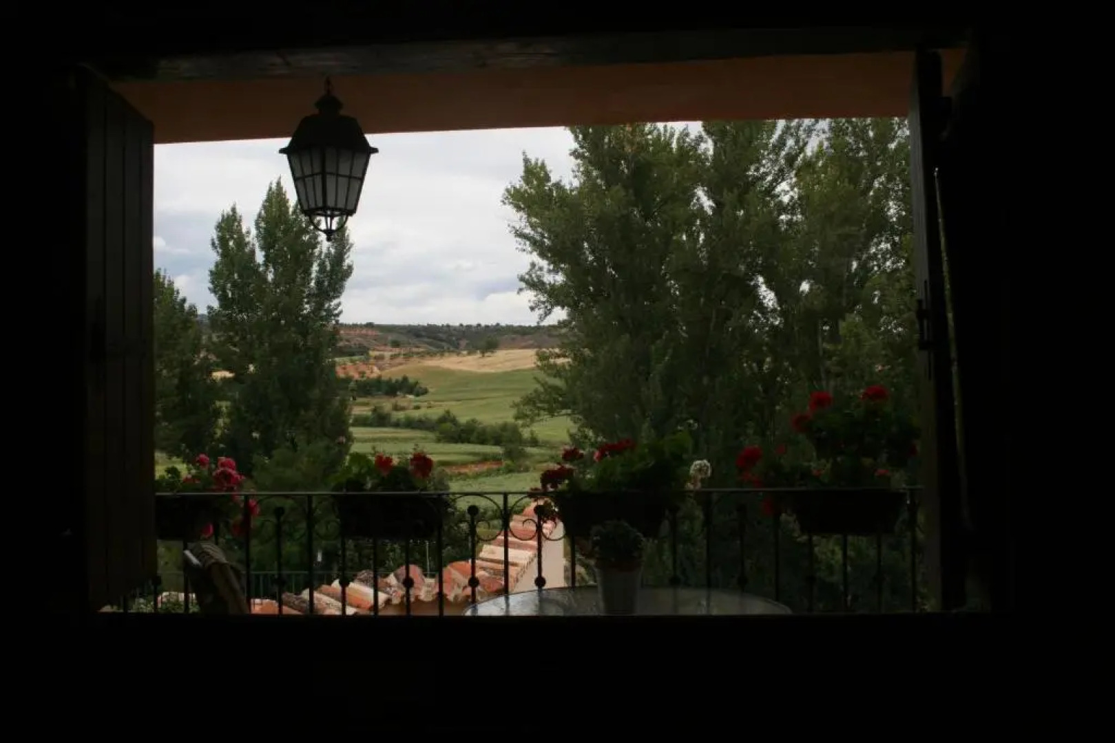 Apartamentos Rurales Señora Clara