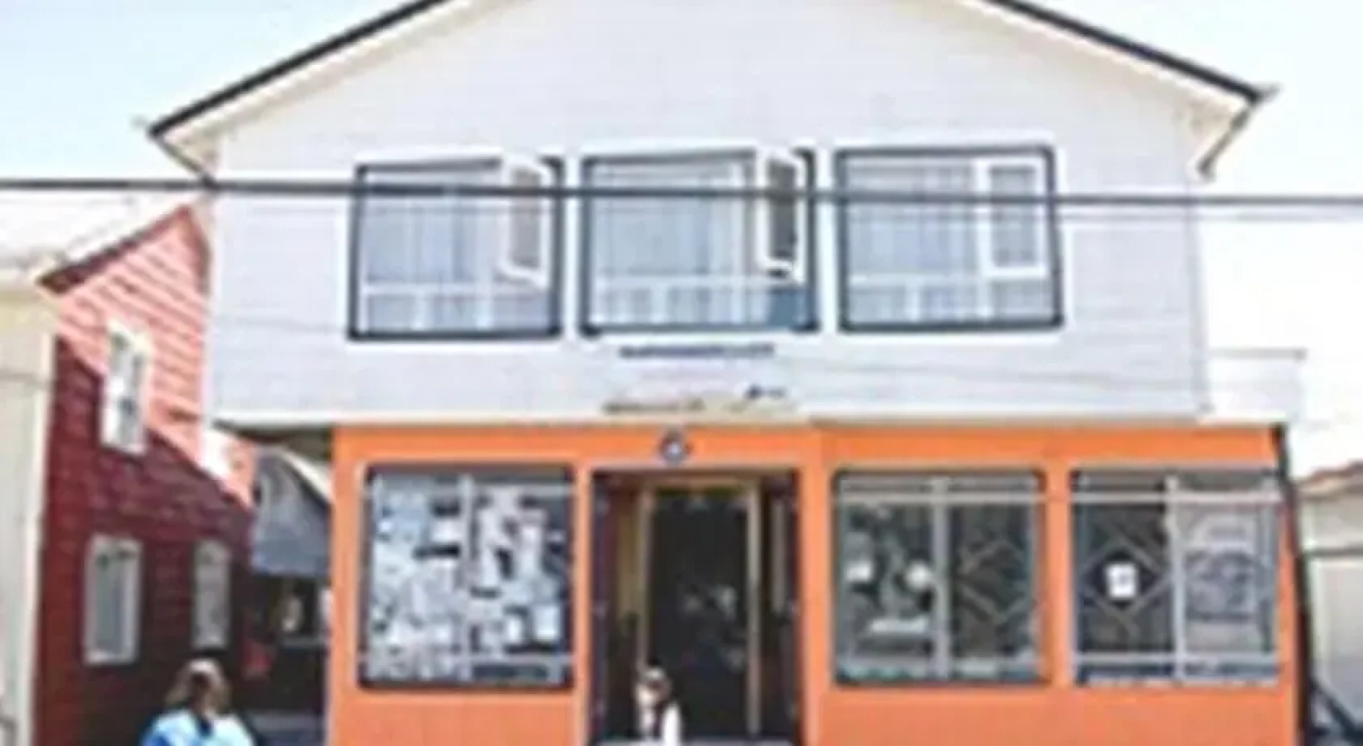 Lanita Hostal