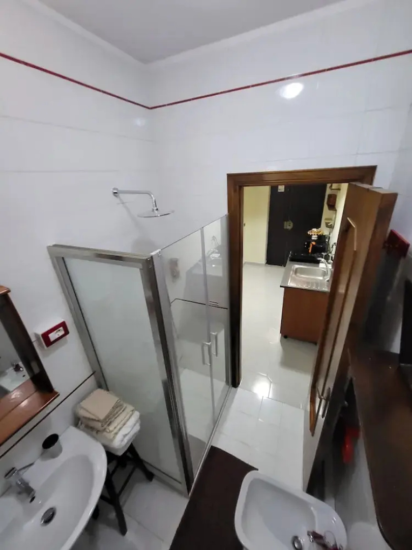 Amodio Apartments