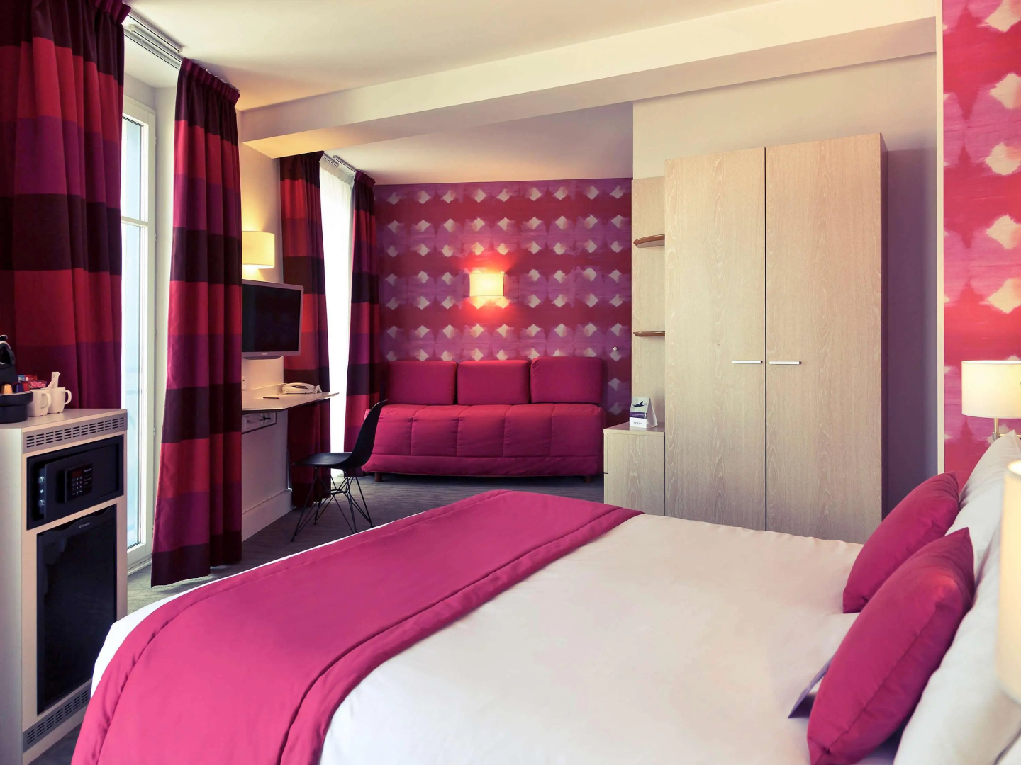 Mercure St Malo Front De Mer