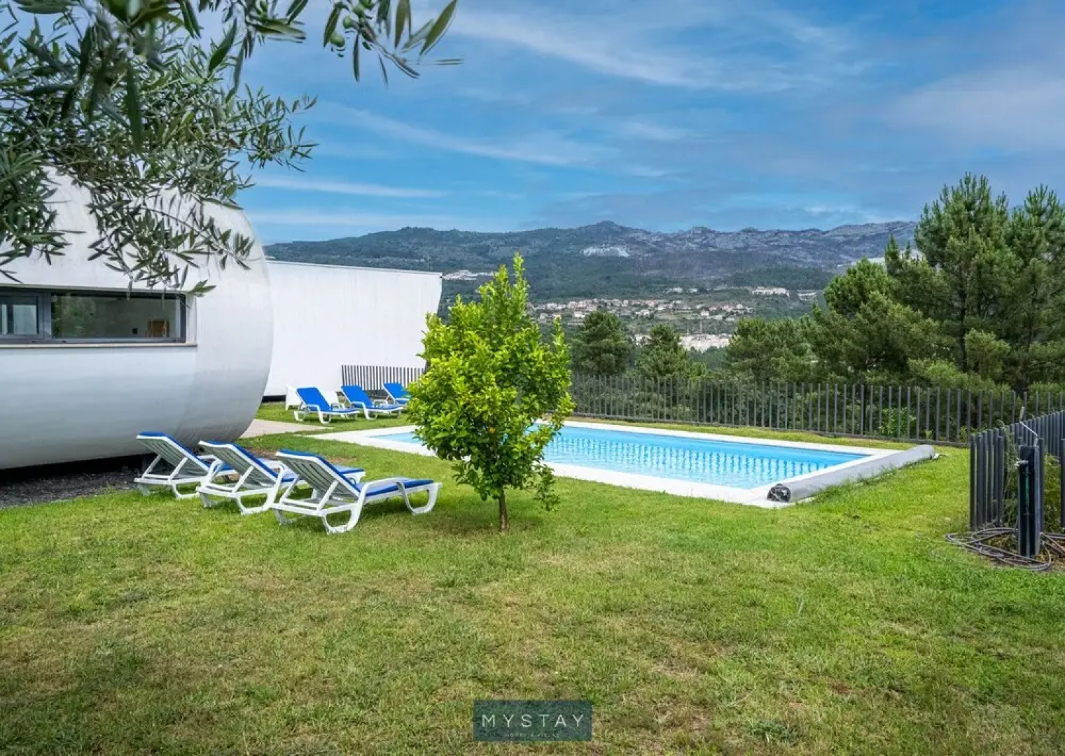 Varanda de Basto by MyStay
